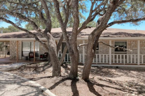 Meadow Creek House and Cottage